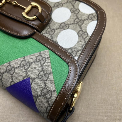 Classic Luxury Shoulder Bag