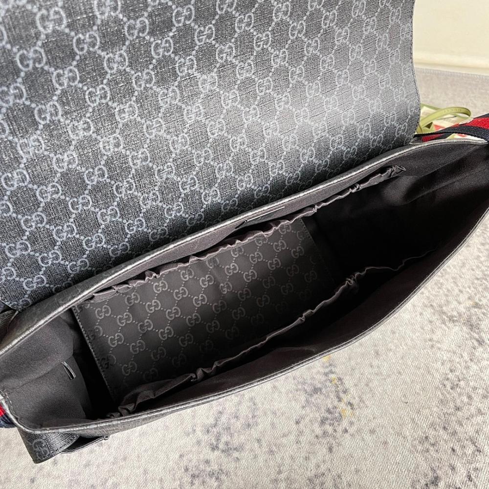 Italian-Inspired Stylish Crossbody Bag