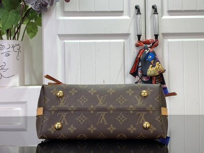 Practical Top Handle Bag
