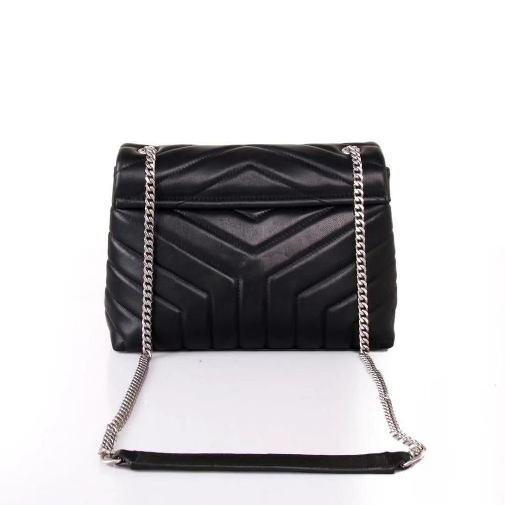 Elegant Top Handle Bag