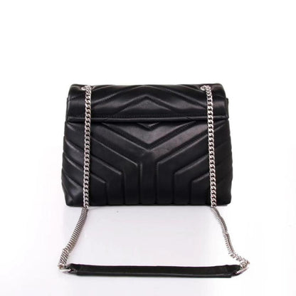 Elegant Top Handle Bag