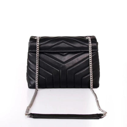 Elegant Top Handle Bag