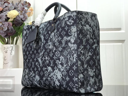 Top Handle Bag