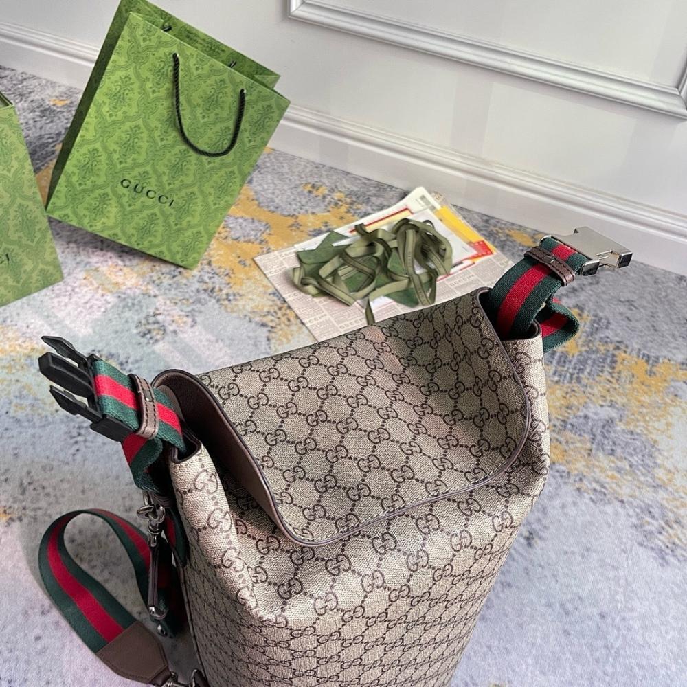 Modern Top Handle Bag – Limited Edition