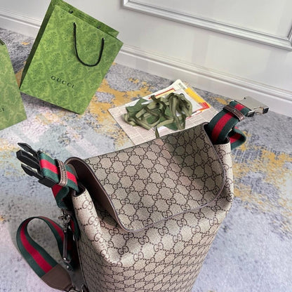 Modern Top Handle Bag – Limited Edition