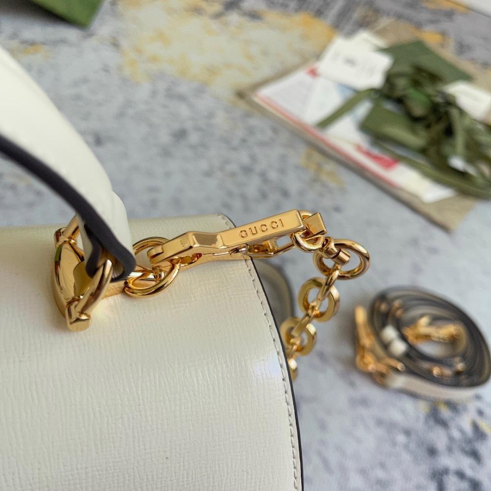 Modern Top Handle Bag – Special Edition
