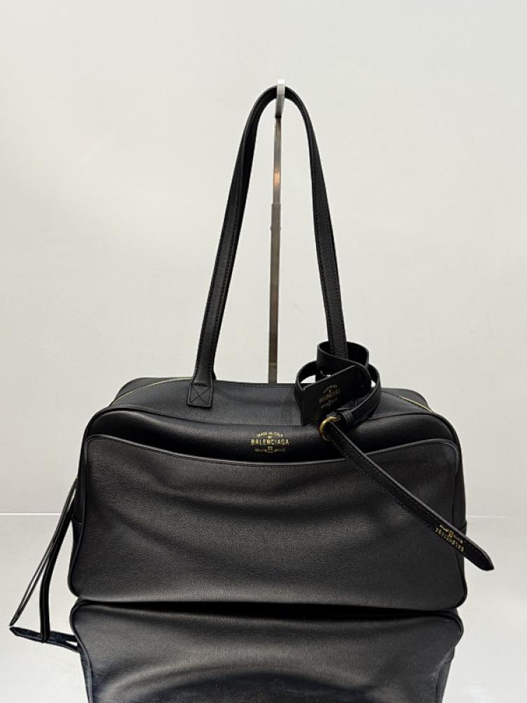 Top Handle Bag