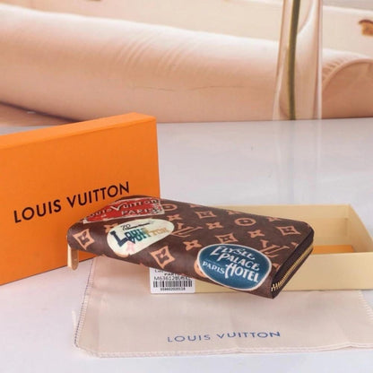Elegant Stylish Leather Wallet