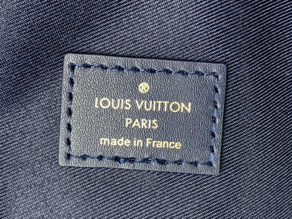 Luxury Backpack