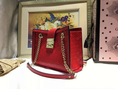 Modern Premium Bucket Bag
