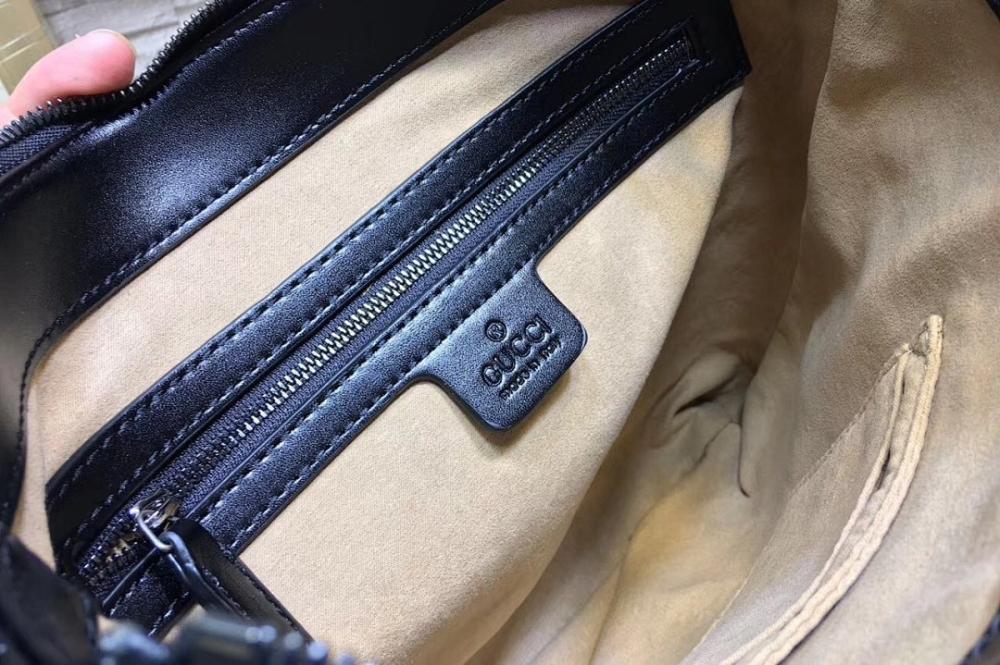 Classic Luxury Calfskin Top Handle Bag – Special Edition