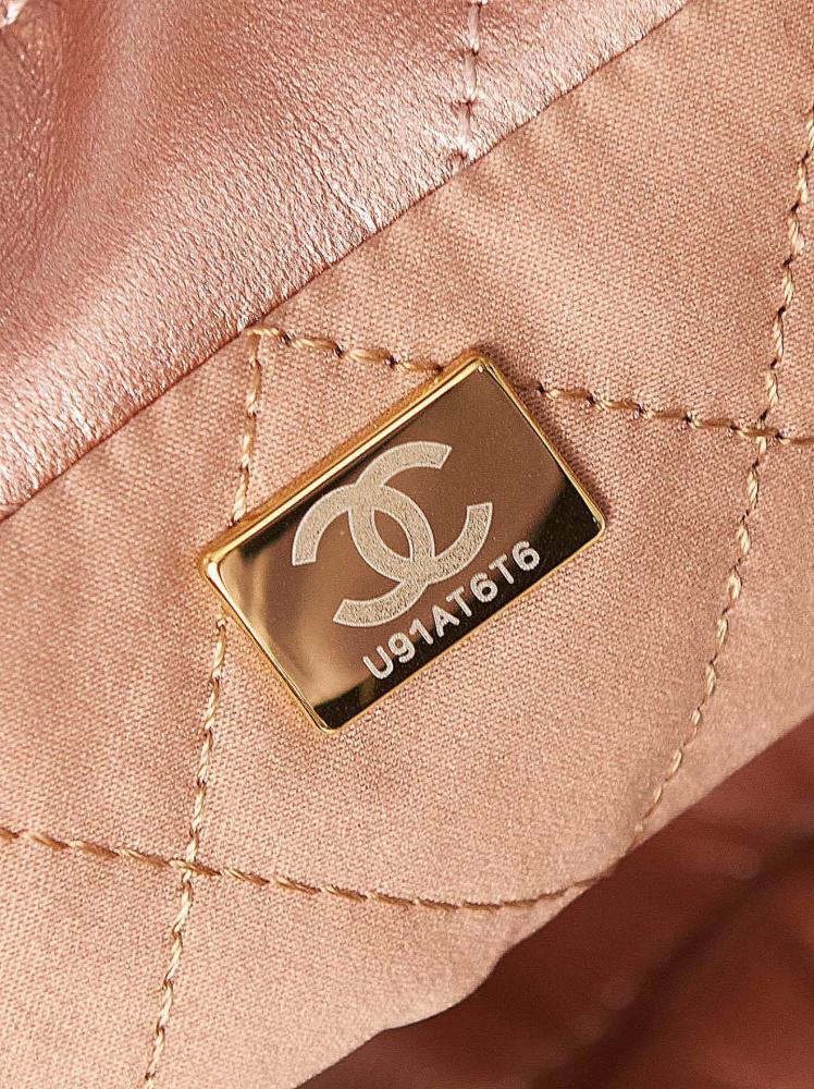 Classic Top Handle Bag