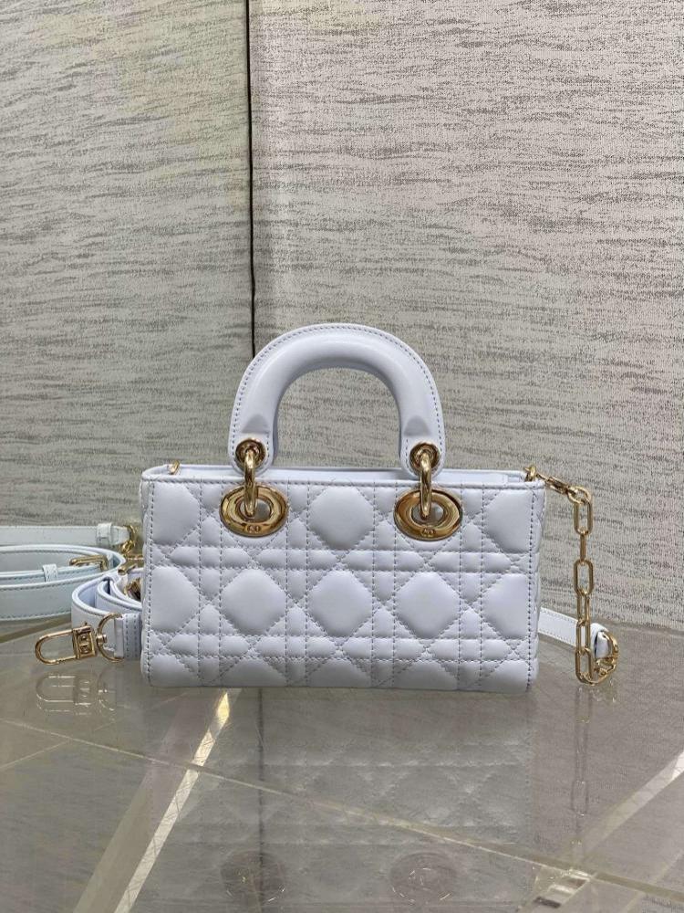 Top Handle Bag