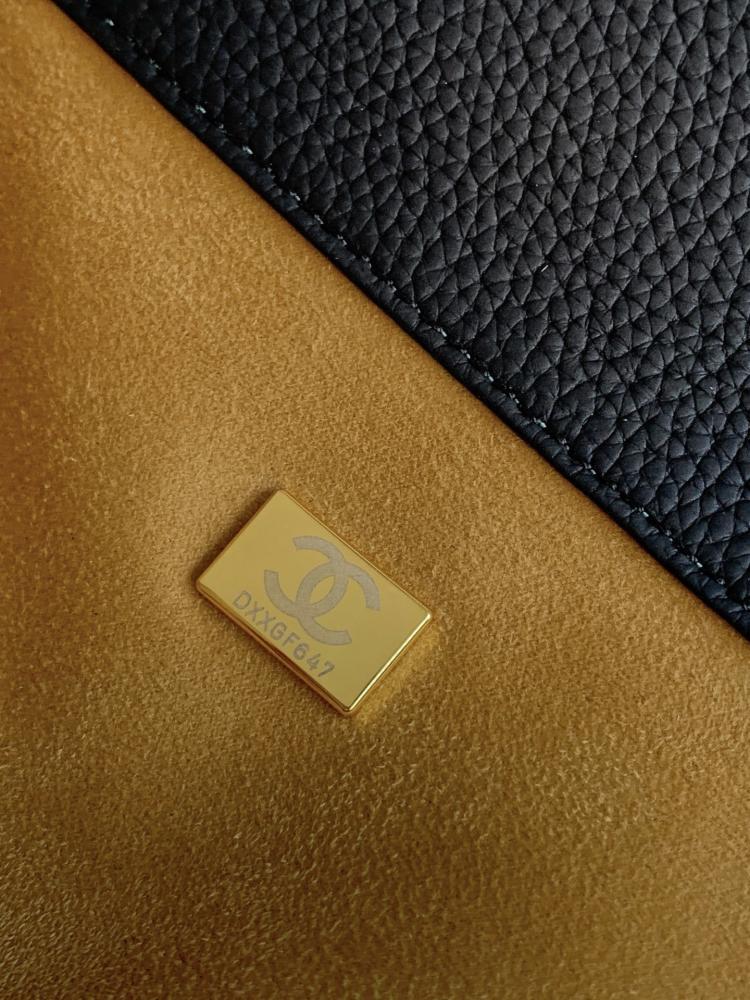 Suede Top Handle Bag