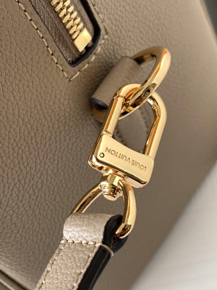 Top Handle Bag