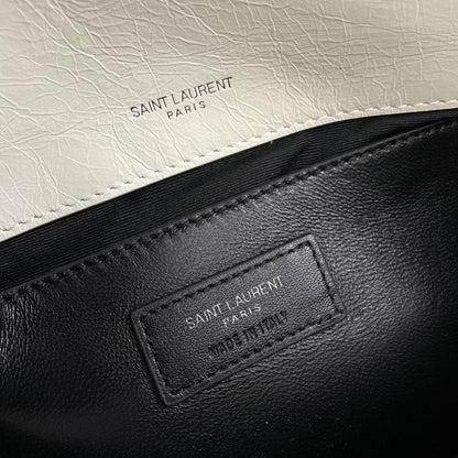 Luxury Top Handle Bag