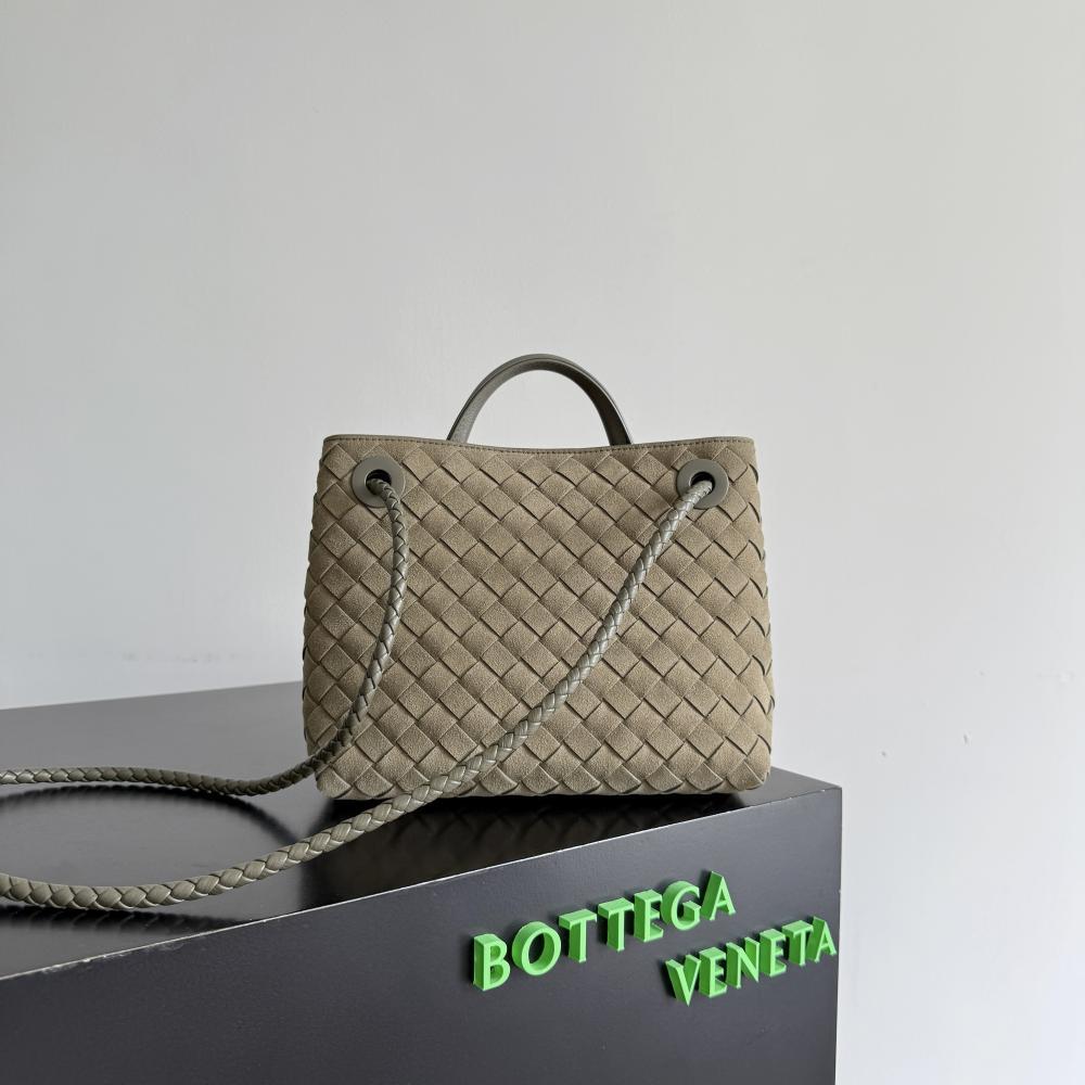 Classic Top Handle Bag