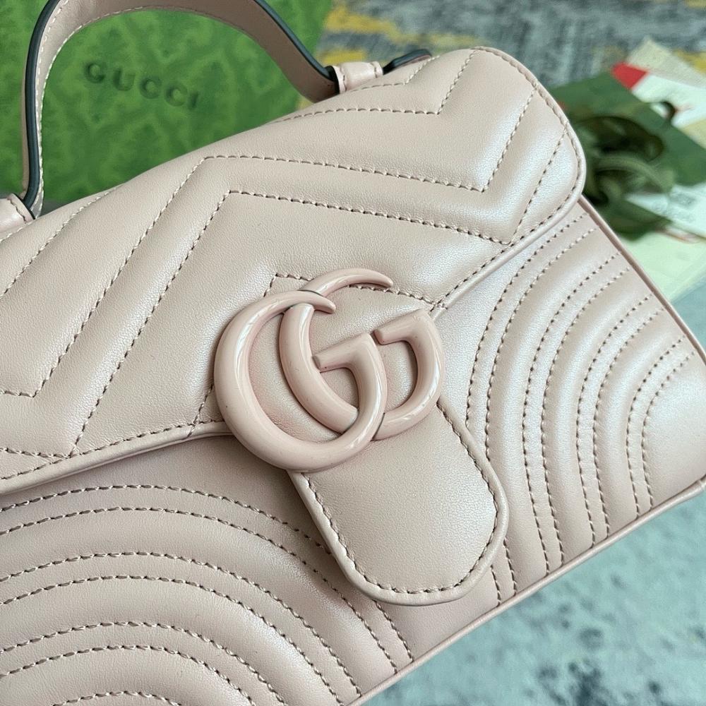 Modern Luxury Shoulder Bag