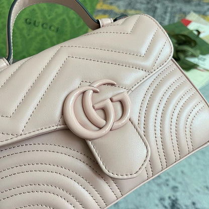 Modern Luxury Shoulder Bag