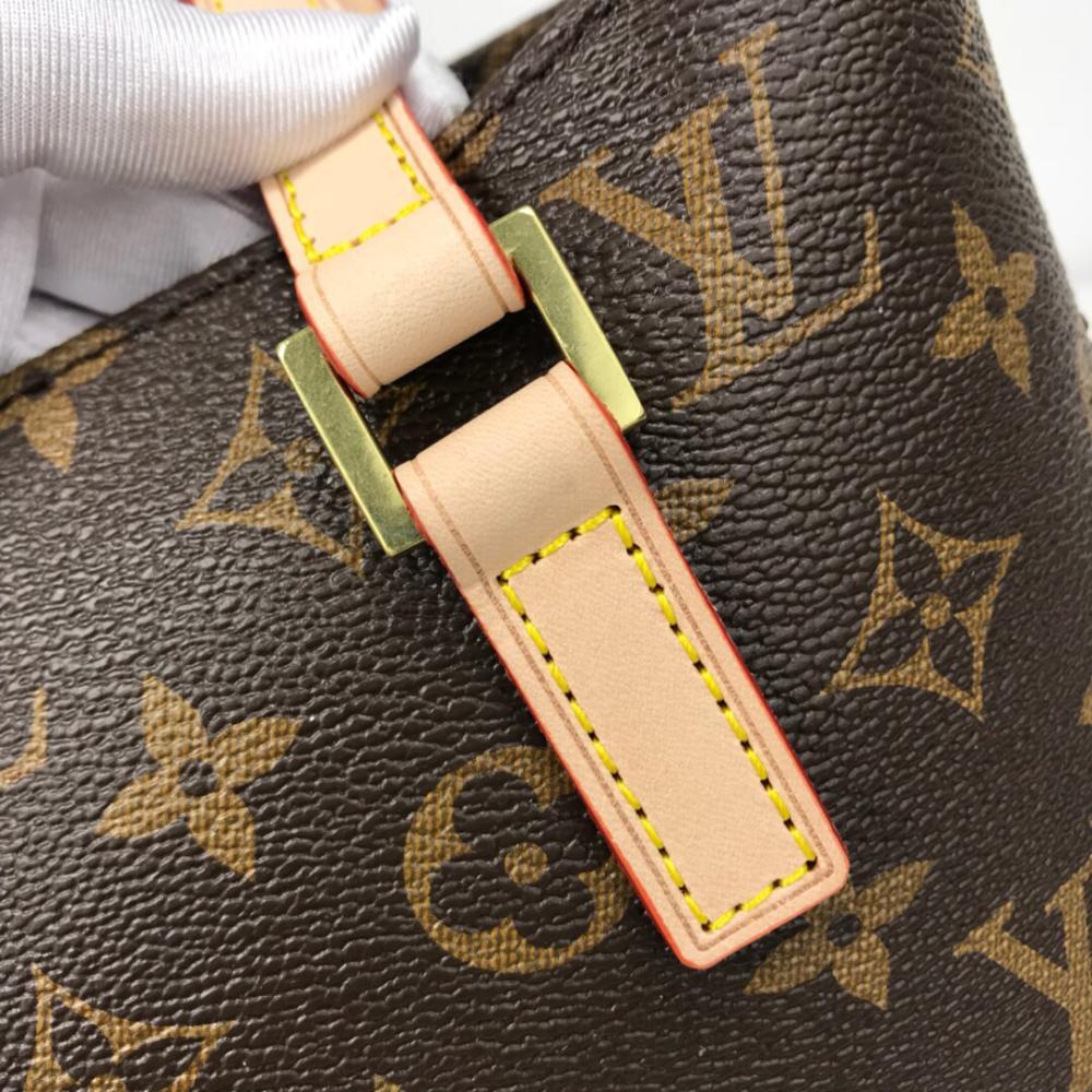 Top Handle Bag