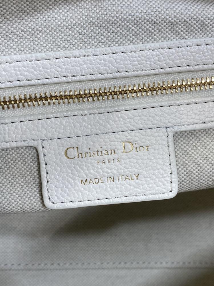 Classic Top Handle Bag