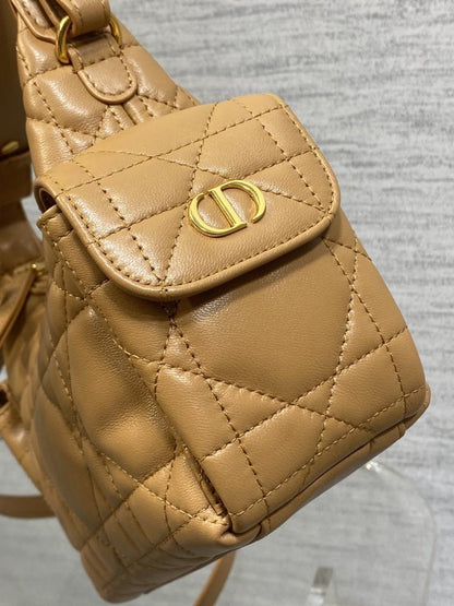 Elegant Top Handle Bag