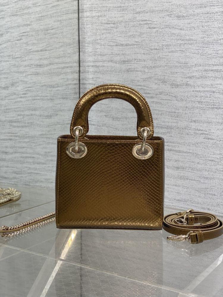 Top Handle Bag