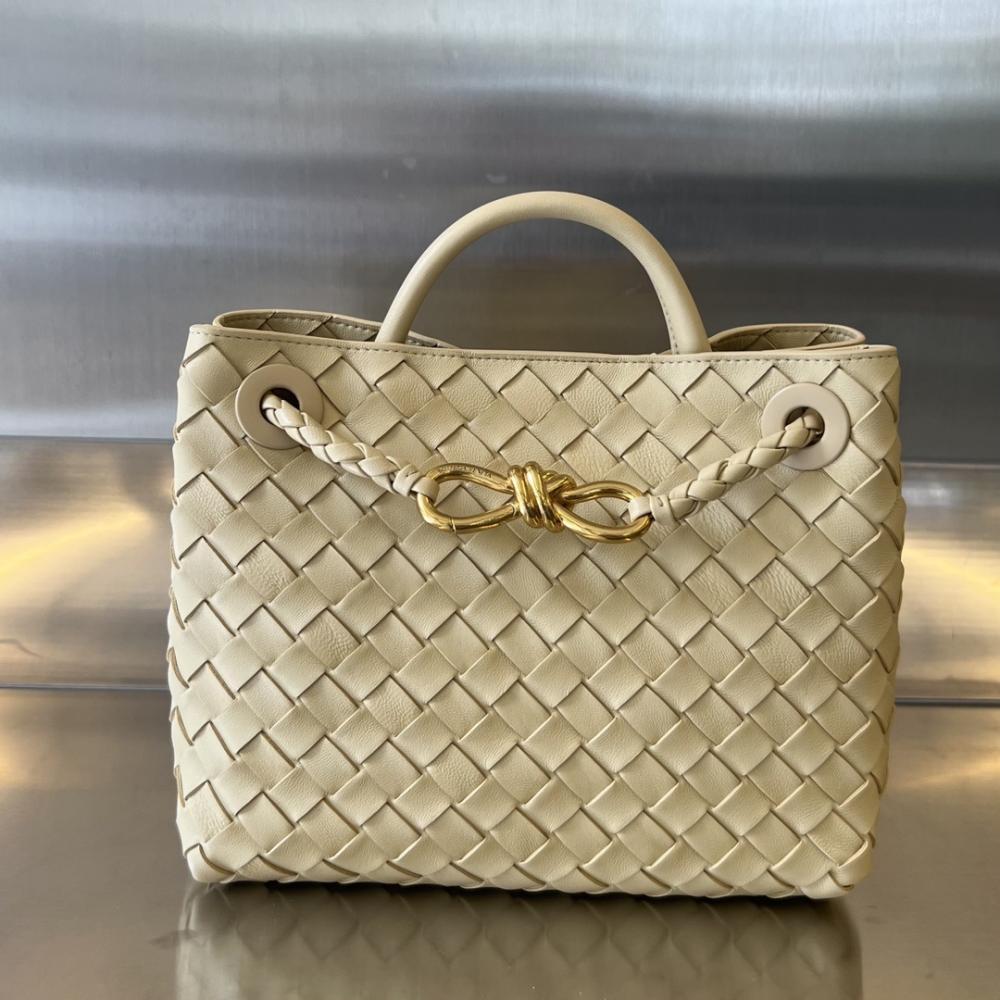 Classic Top Handle Bag