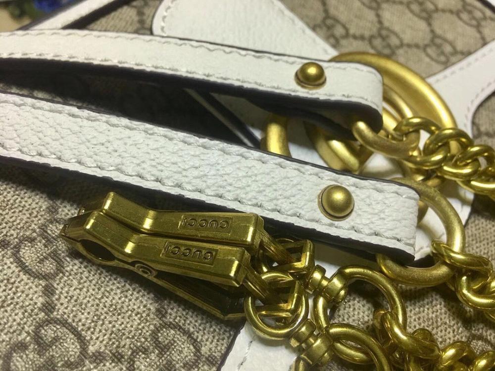 Modern Crossbody Bag