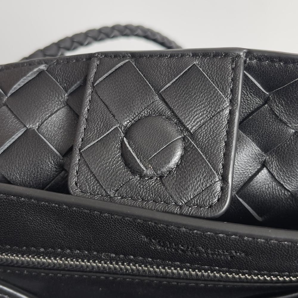 Top Handle Bag
