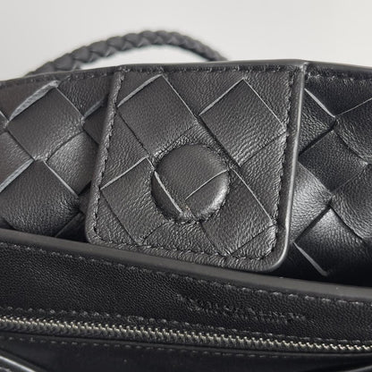 Top Handle Bag
