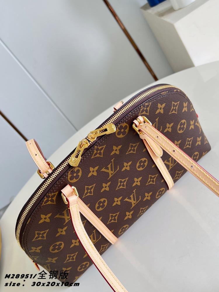Luxury Top Handle Bag