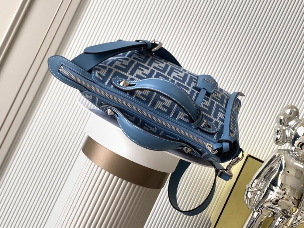 Top Handle Bag