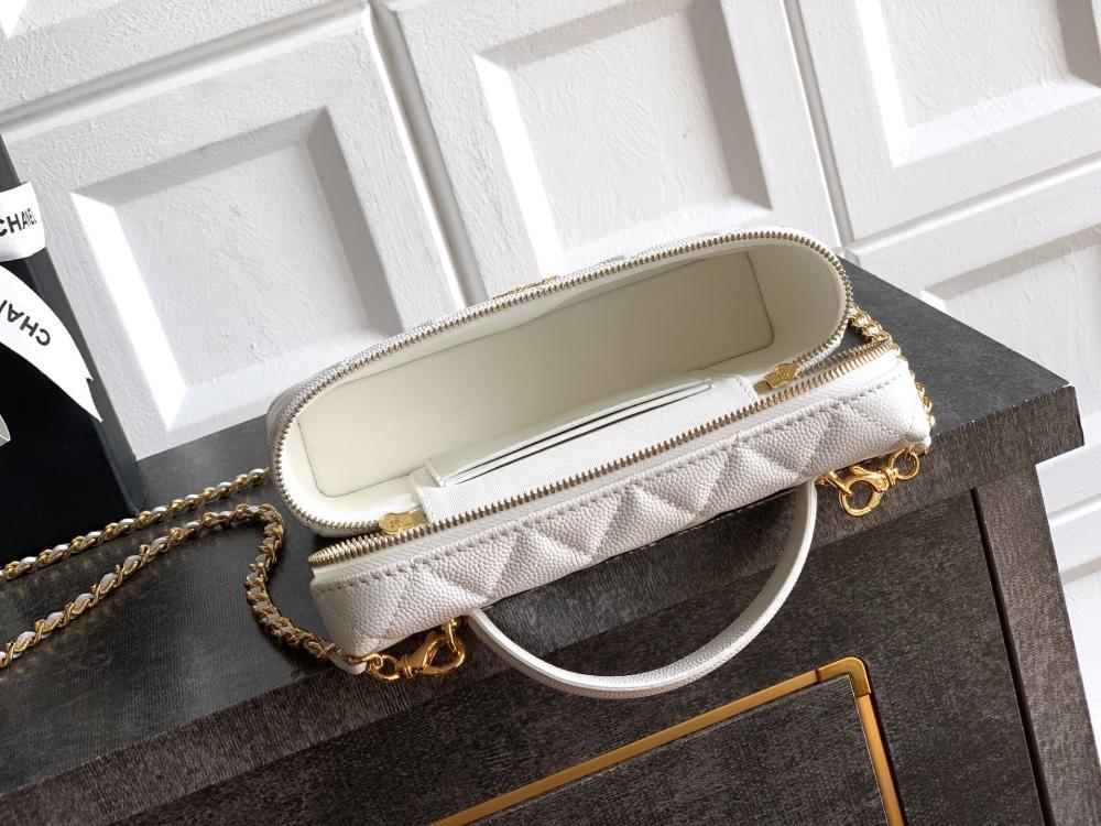 Top Handle Bag