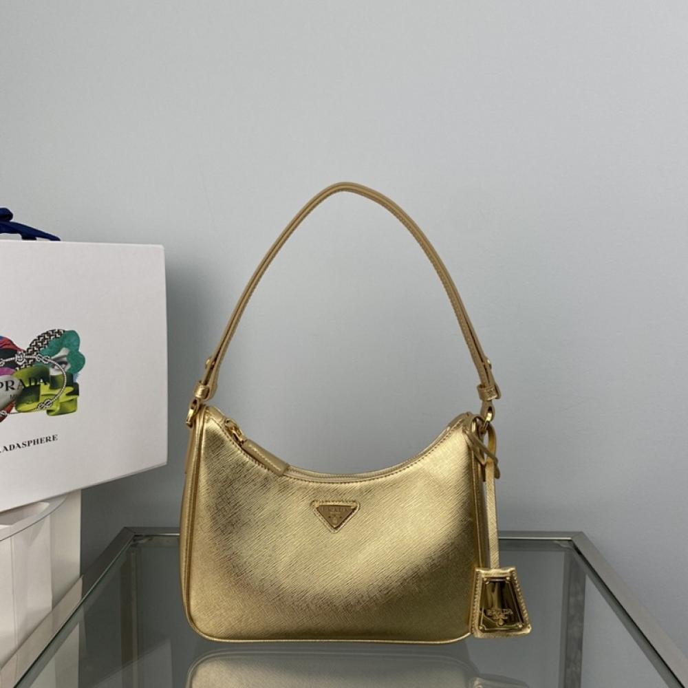 Elegant Top Handle Bag