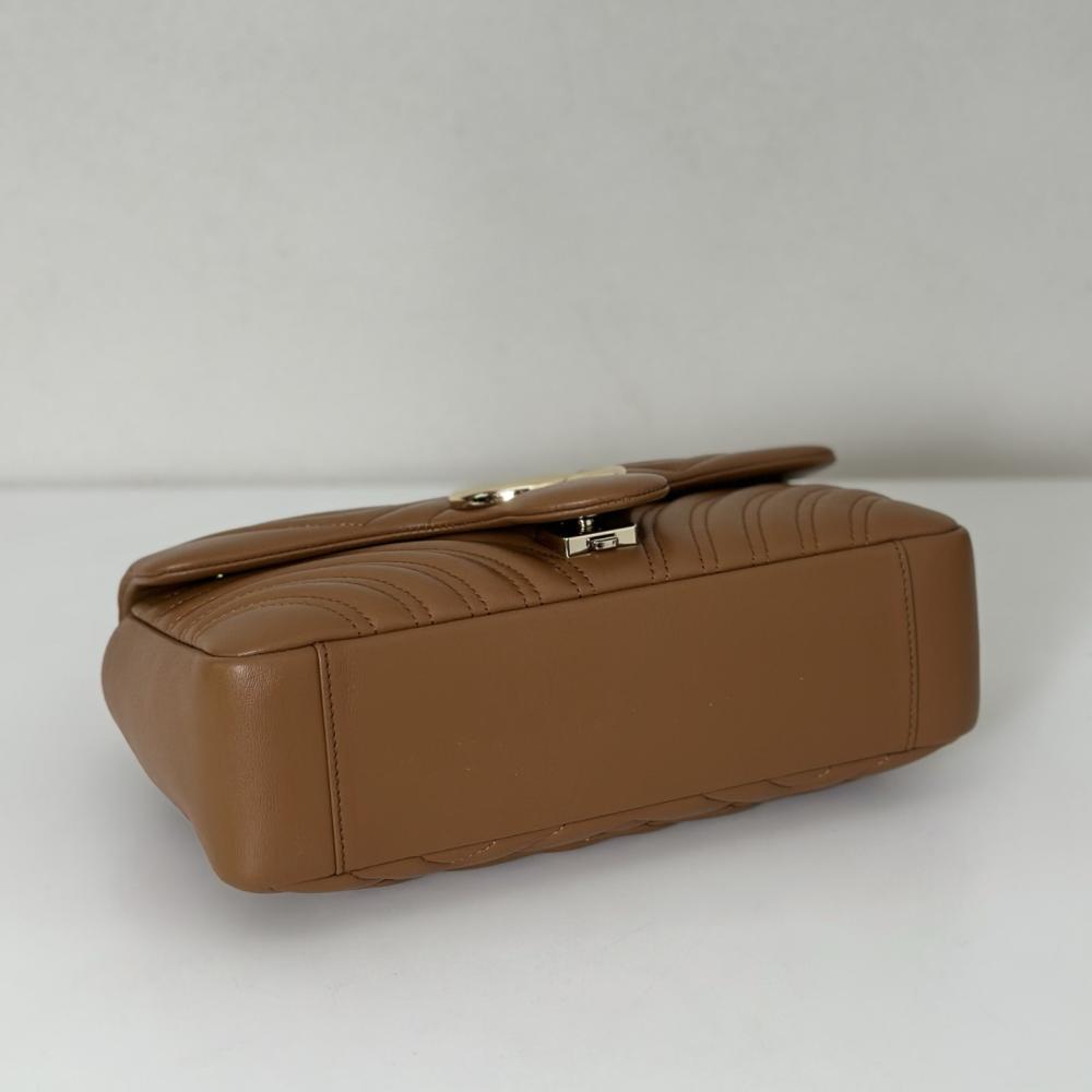 Luxury Top Handle Bag
