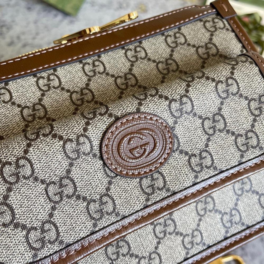 Classic Luxury Bag