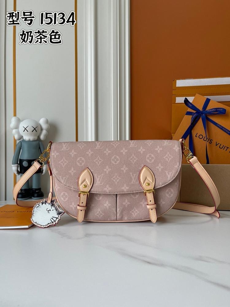 Luxury Premium Leather Top Handle Bag