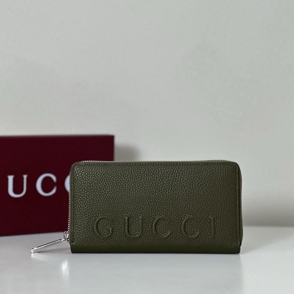 Leather Wallet