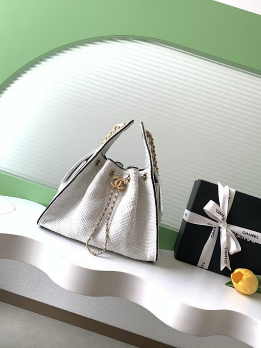 Bucket Bag