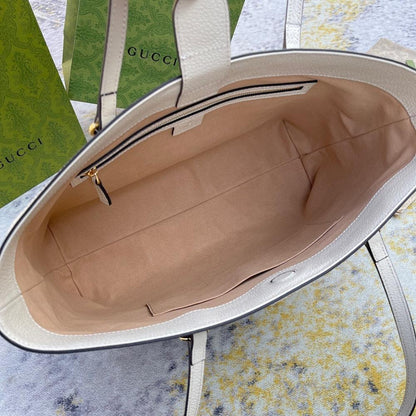 Modern Stylish Top Handle Bag