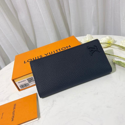 Classic Calfskin Wallet – Special Edition