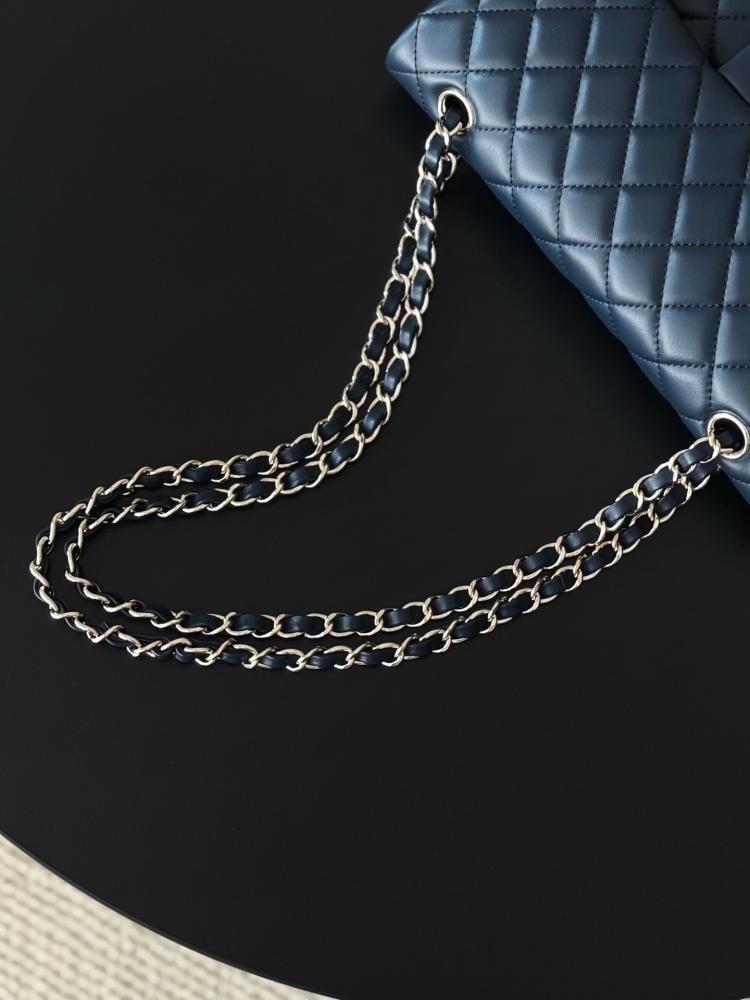 Classic Top Handle Bag