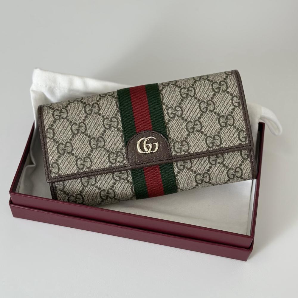 Luxury Wallet