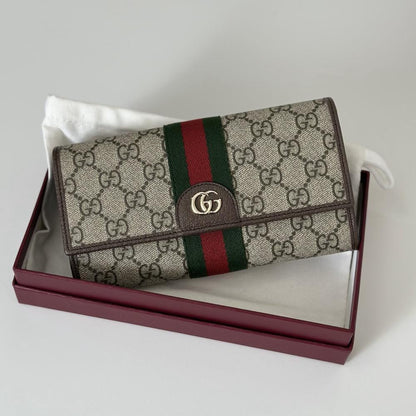 Luxury Wallet