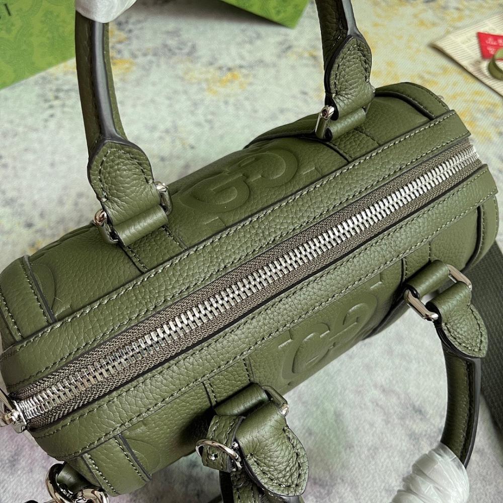 Modern Elegant Crossbody Bag