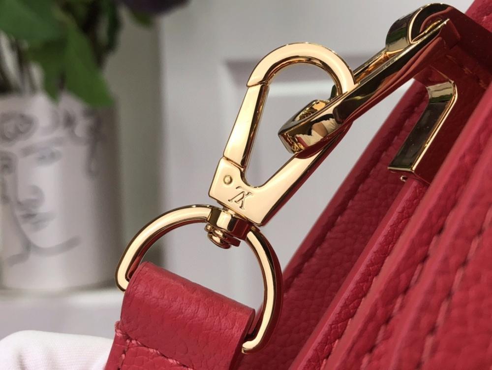 Top Handle Bag