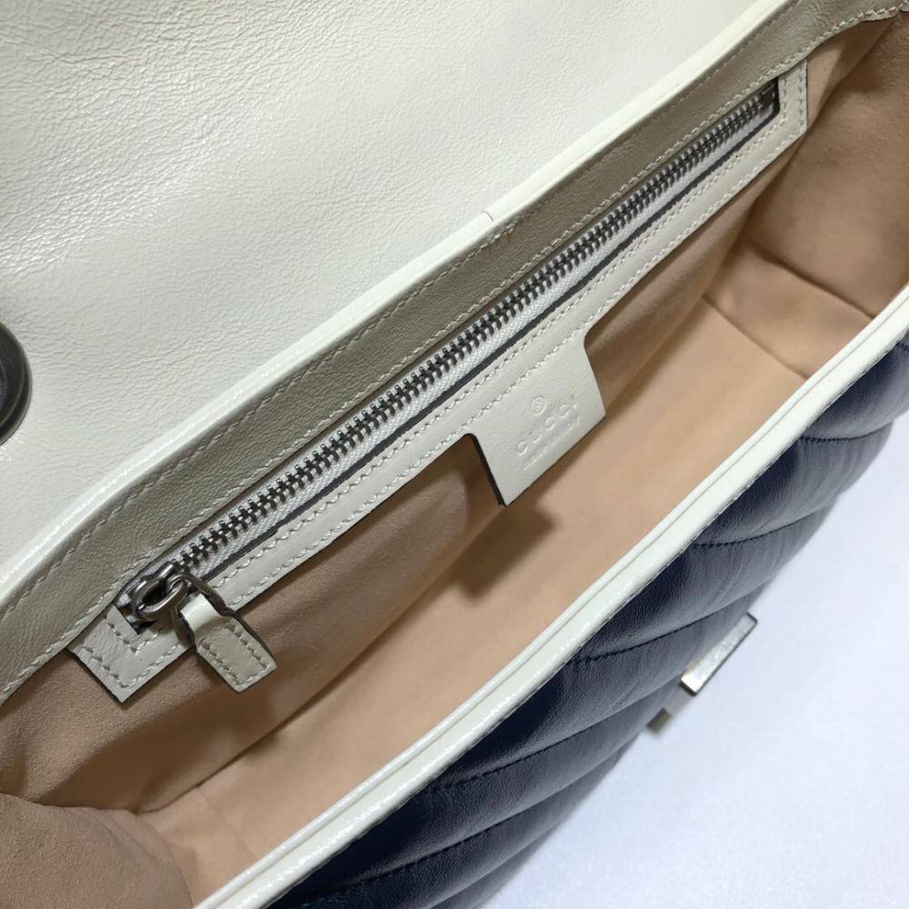 Classic Shoulder Bag