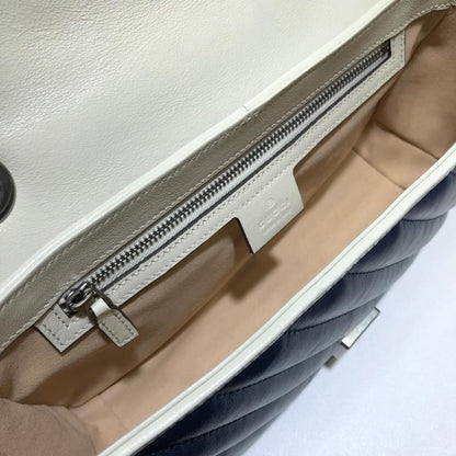 Classic Shoulder Bag