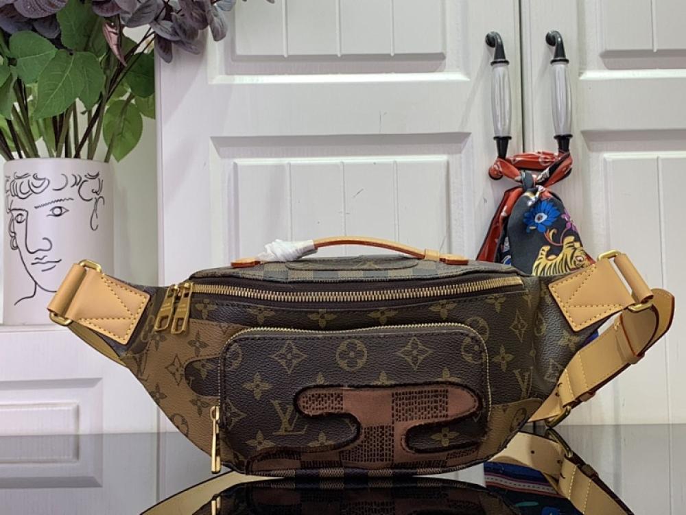 Practical Top Handle Bag